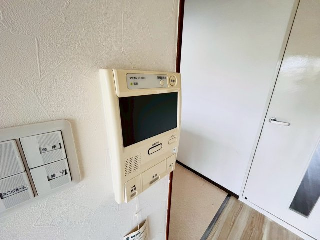 メルヴェーユ桃山台の洋室