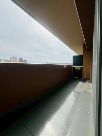 メルヴェーユ桃山台のその他共用部分