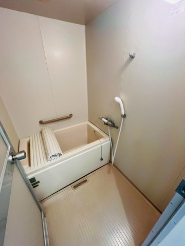 メルヴェーユ桃山台の収納