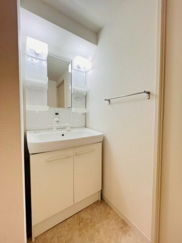 メルヴェーユ桃山台の和室