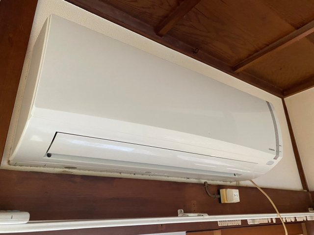 山手３丁目貸家の設備