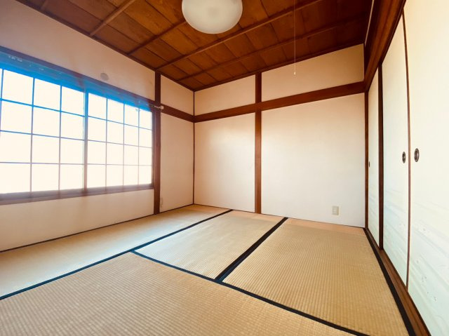 山手３丁目貸家の子供部屋