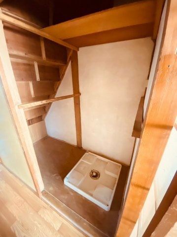 山手３丁目貸家のその他