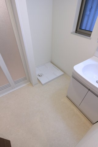 サンクラッソ垂水五色山の洗面所