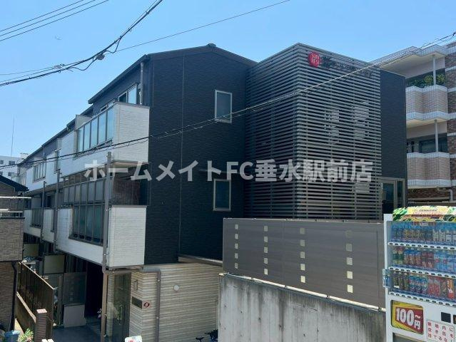 サンクラッソ垂水五色山