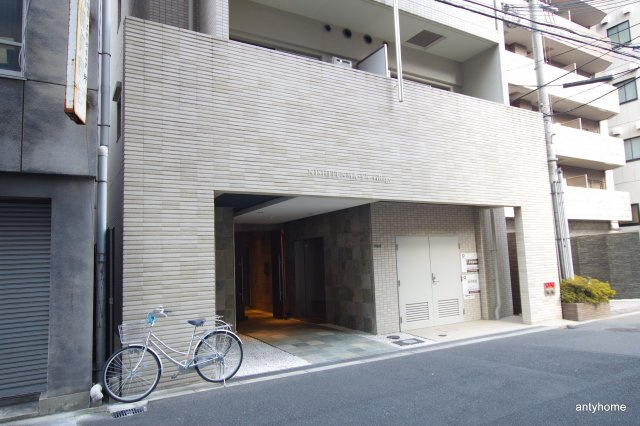 NISHITENMA-Y's village　仲介手数料無料の外観