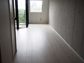 ロールベール博多駅前の洋室|ロールベール博多駅前（1LDK）　洋室　※写真は別室です