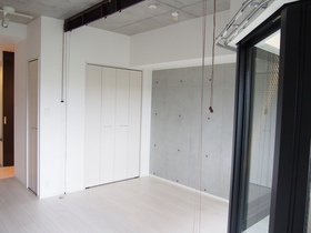 ロールベール博多駅前の洋室|ロールベール博多駅前（1LDK）　洋室　※写真は別室です