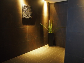 ロールベール博多駅前のロビー|ロールベール博多駅前（1LDK）　ロビー