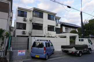 【外観】