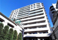 ザ・パークハウス小石川後楽園の画像
