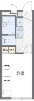 【間取り】 | 花