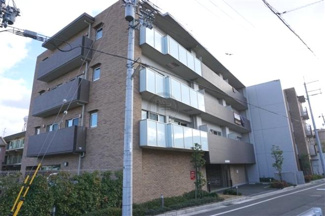 【外観】 | 落着いたデザイン
