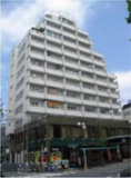 まんしょん早稲田の画像