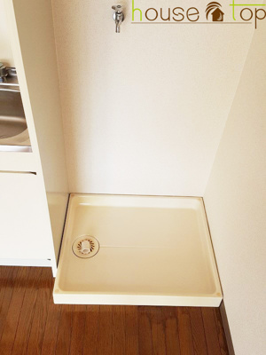 【洗面所】 | シャレードルゥ甲子園(鳴尾駅・武庫川女子大学・兵庫医科大学) | シャレードルゥ甲子園