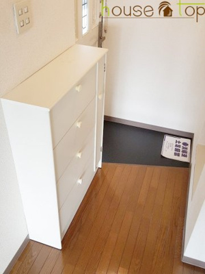 【玄関】 | シャレードルゥ甲子園(鳴尾駅・武庫川女子大学・兵庫医科大学) | シャレードルゥ甲子園