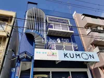 【外観】 | シャレードルゥ甲子園(鳴尾駅・武庫川女子大学・兵庫医科大学)