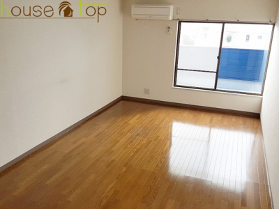 【洋室】 | シャレードルゥ甲子園(鳴尾駅・武庫川女子大学・兵庫医科大学) | シャレードルゥ甲子園