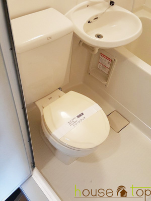 【トイレ】 | シャレードルゥ甲子園(鳴尾駅・武庫川女子大学・兵庫医科大学) | シャレードルゥ甲子園