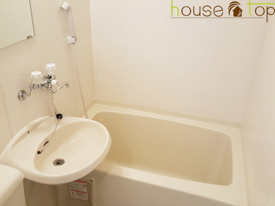 【浴室】 | シャレードルゥ甲子園(鳴尾駅・武庫川女子大学・兵庫医科大学) | シャレードルゥ甲子園