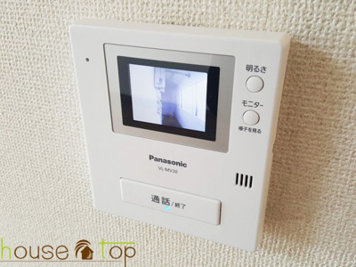 【セキュリティ】 | シャレードルゥ甲子園(鳴尾駅・武庫川女子大学・兵庫医科大学) | シャレードルゥ甲子園