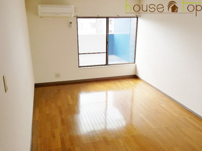 【洋室】 | シャレードルゥ甲子園(鳴尾駅・武庫川女子大学・兵庫医科大学) | シャレードルゥ甲子園