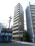 品川区荏原６丁目のマンションの画像