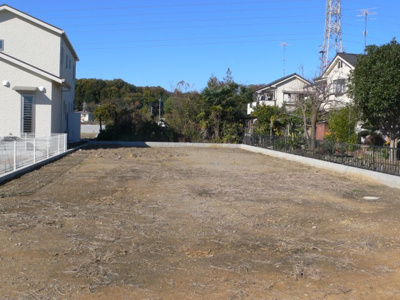 【外観】 | 吉見分譲地