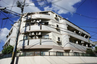 シャトレーツカサの画像
