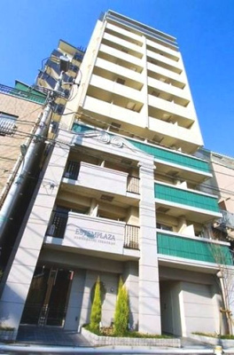 【外観】 | エステムプラザ日本橋弐番館