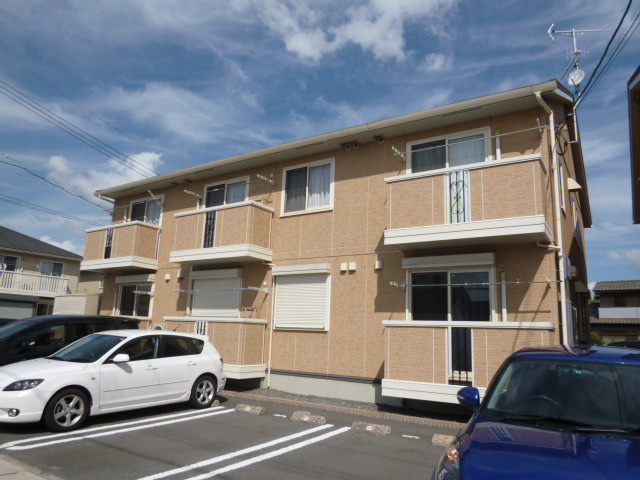 リビングタウン連島Ａ