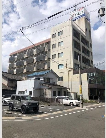 【外観】 | 三昌ビル