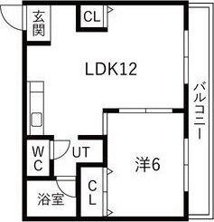 【間取り】 | 三昌ビル