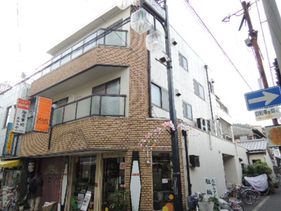 【外観】 | たからマンション