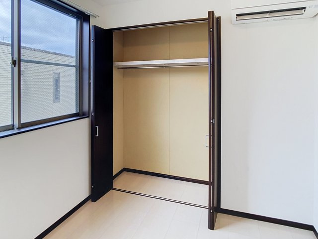 J-001の収納