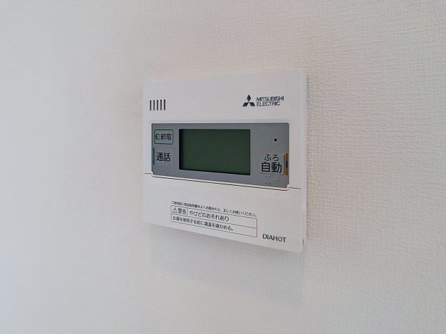 J-001の設備