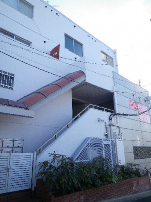 【外観】 | 山内ビル