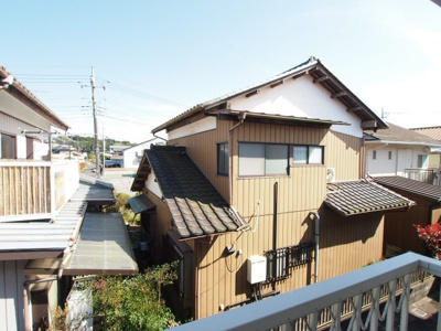 【展望】 | シルクホーム