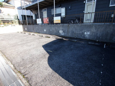 【駐車場】 | シルクホーム
