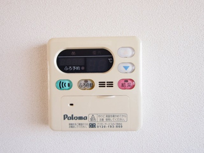 【設備】 | シルクホーム