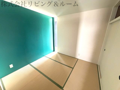 【和室】 | シルクホーム