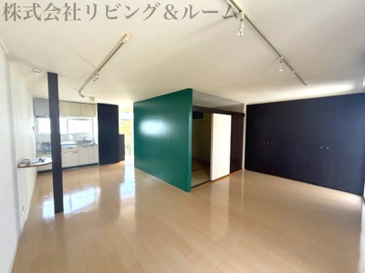 【居間・リビング】 | シルクホーム