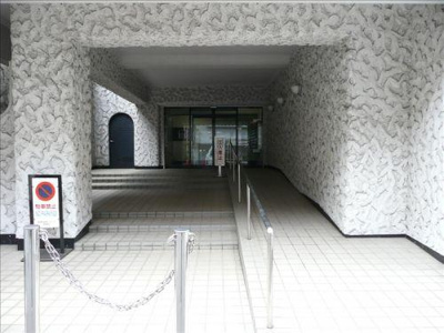 【その他共用部分】 | 秀和麻布笄町レジデンス