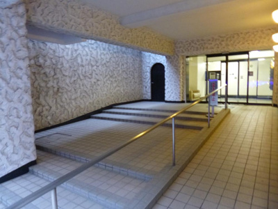 【その他共用部分】 | 秀和麻布笄町レジデンス