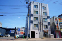 FRONTIER（フロンティア）の画像