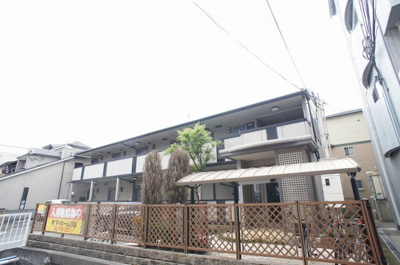 【外観】 | ユニティー塚口