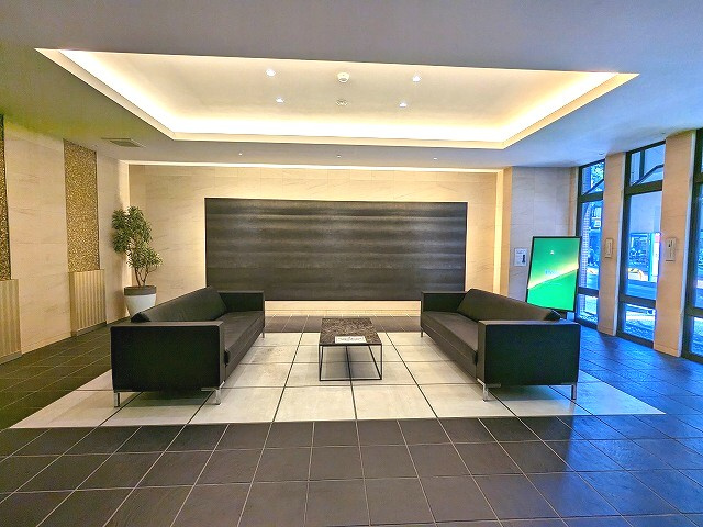 RESIDIA上野御徒町