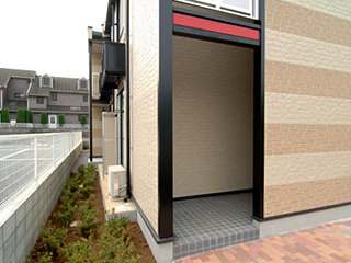 【ロビー】 | ワンダースカイ