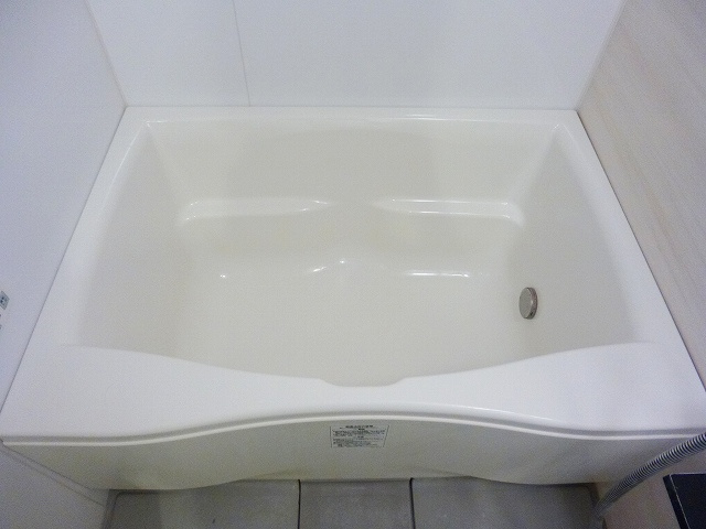 パークフラッツ浅草橋の設備|清潔なバスルーム