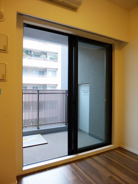 パークフラッツ浅草橋の設備